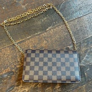 Daisy Rose Crossbody purse